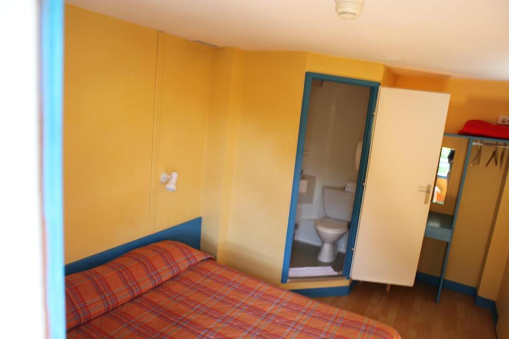 Hotel Floreal Balaruc-le-Vieux Habitación foto